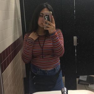 Meet your Posher, Mariah